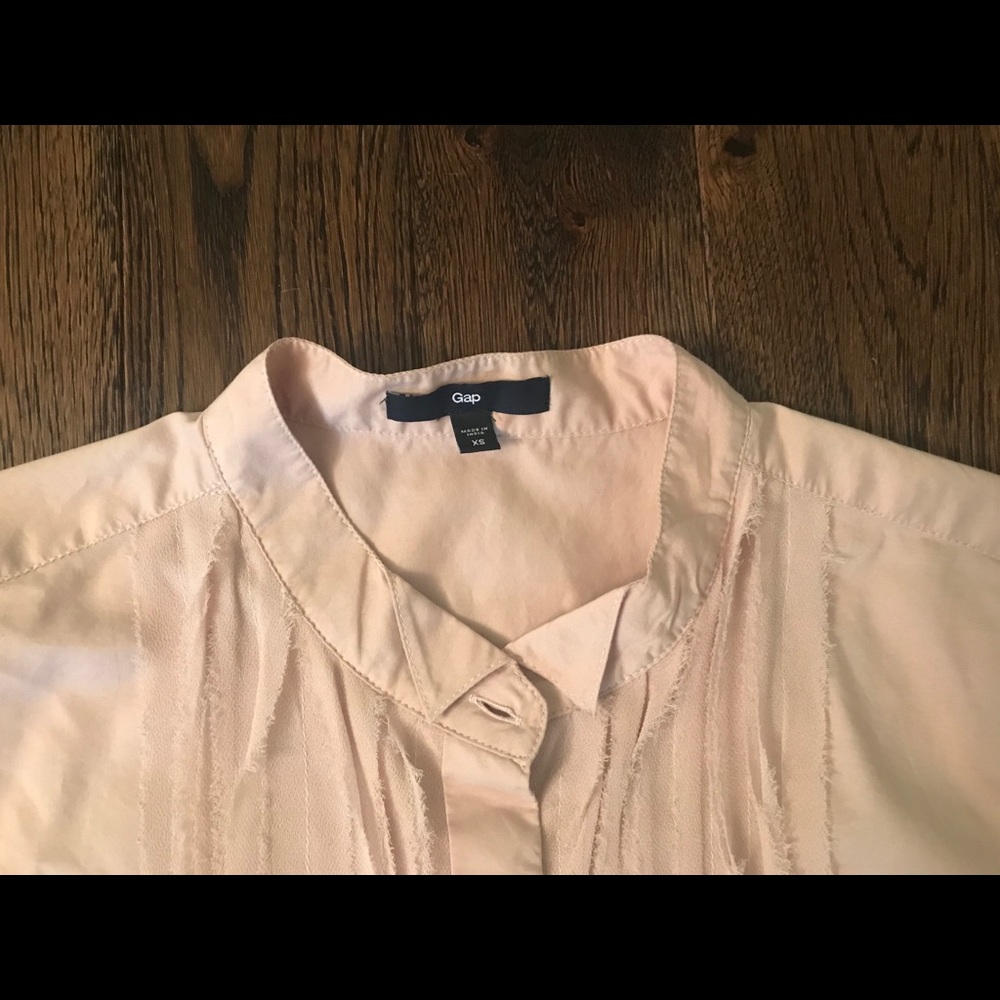Gap Button Down - Picture 5 of 6
